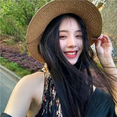 流淌的美好时光