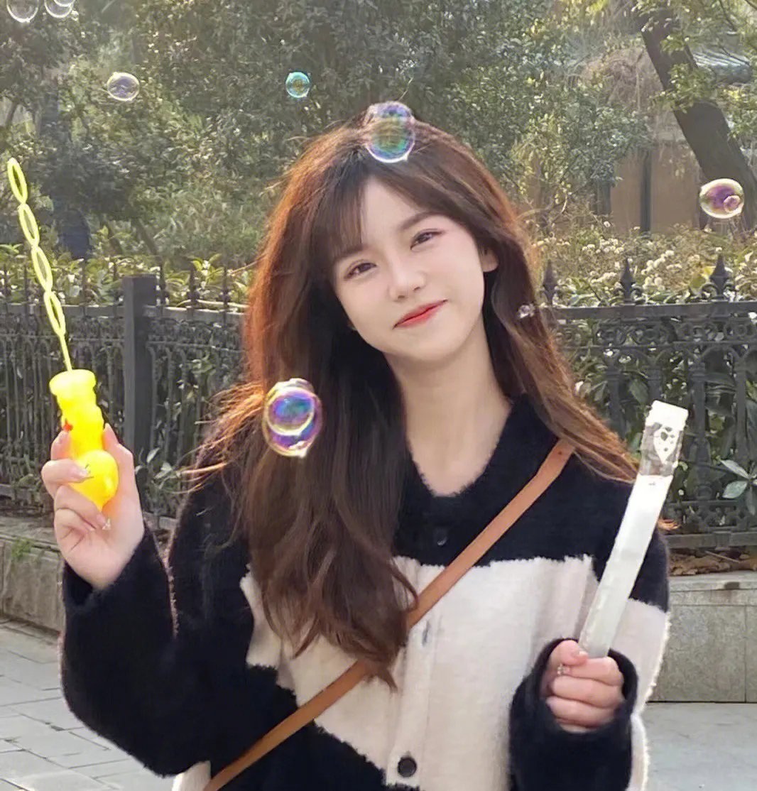 又是努力的一天呢